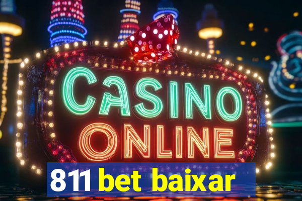 811 bet baixar